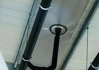鄂尔多斯市虹吸排水的原理