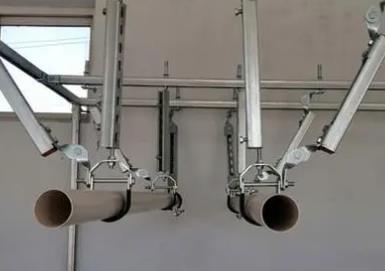 鄂尔多斯市抗震支架水平荷载的计算