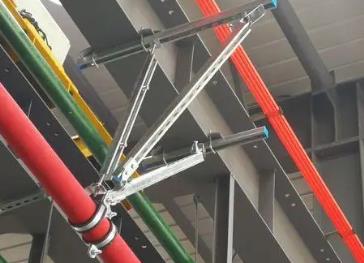 鄂尔多斯市抗震支架厂家与你分享你必须做的紧急情况下的准备